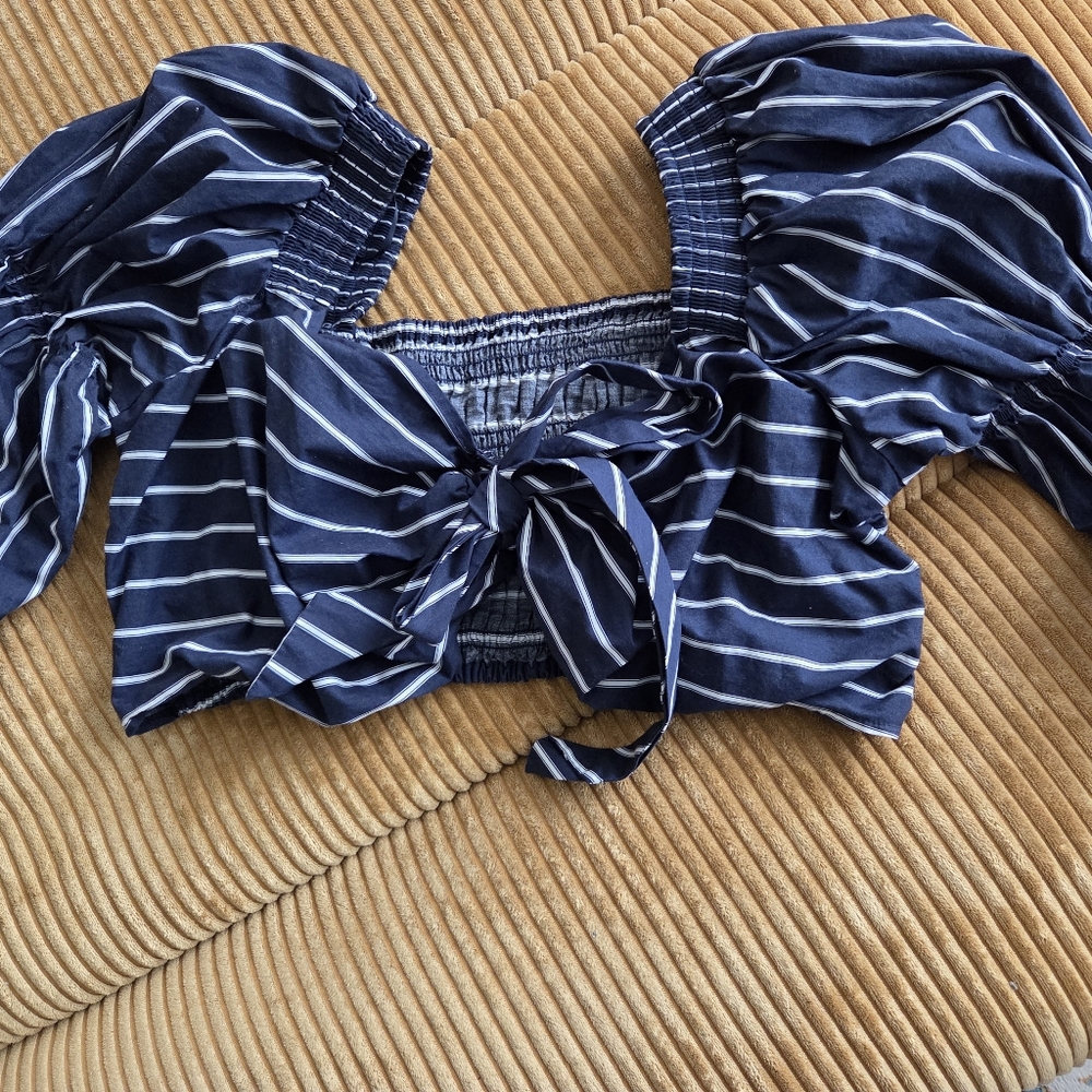 Blue 2 Piece Set